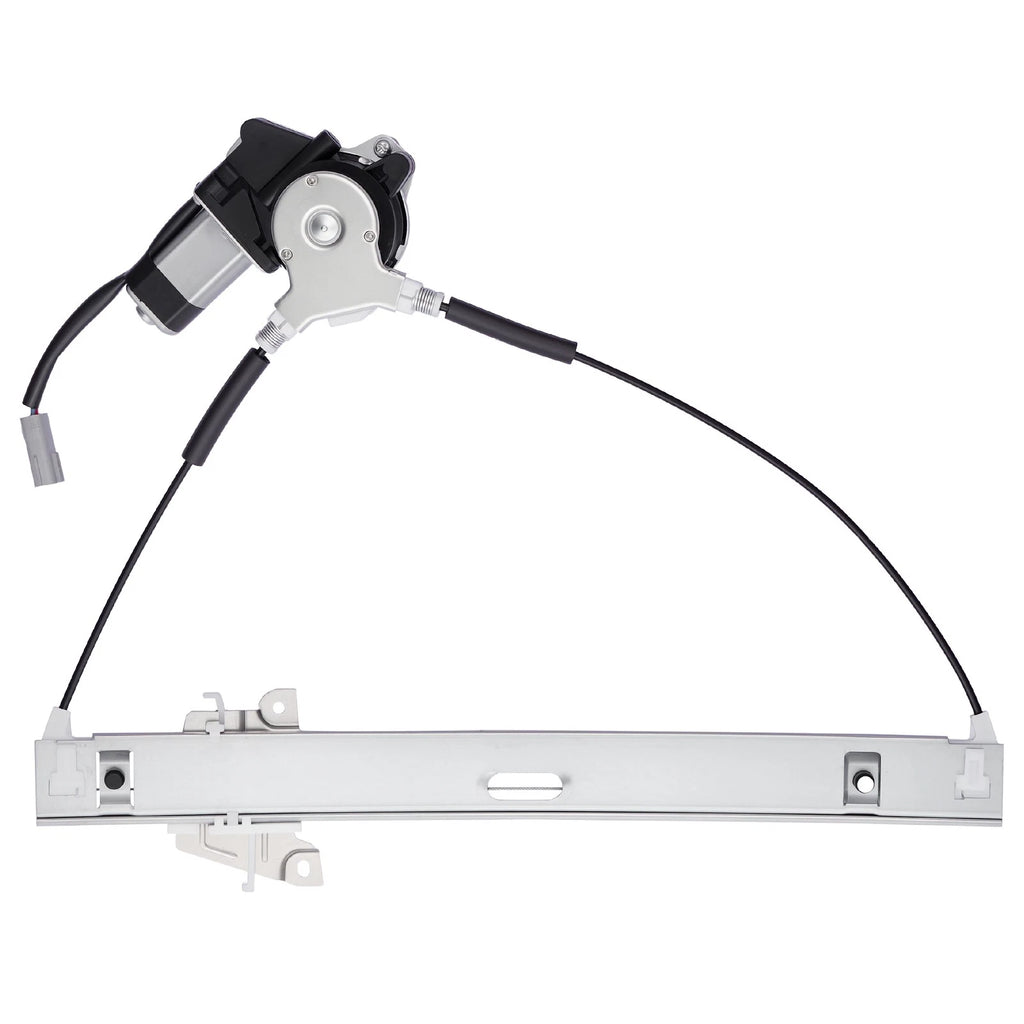 Power Window Regulator Assembly for Acura RL (1998–2004)