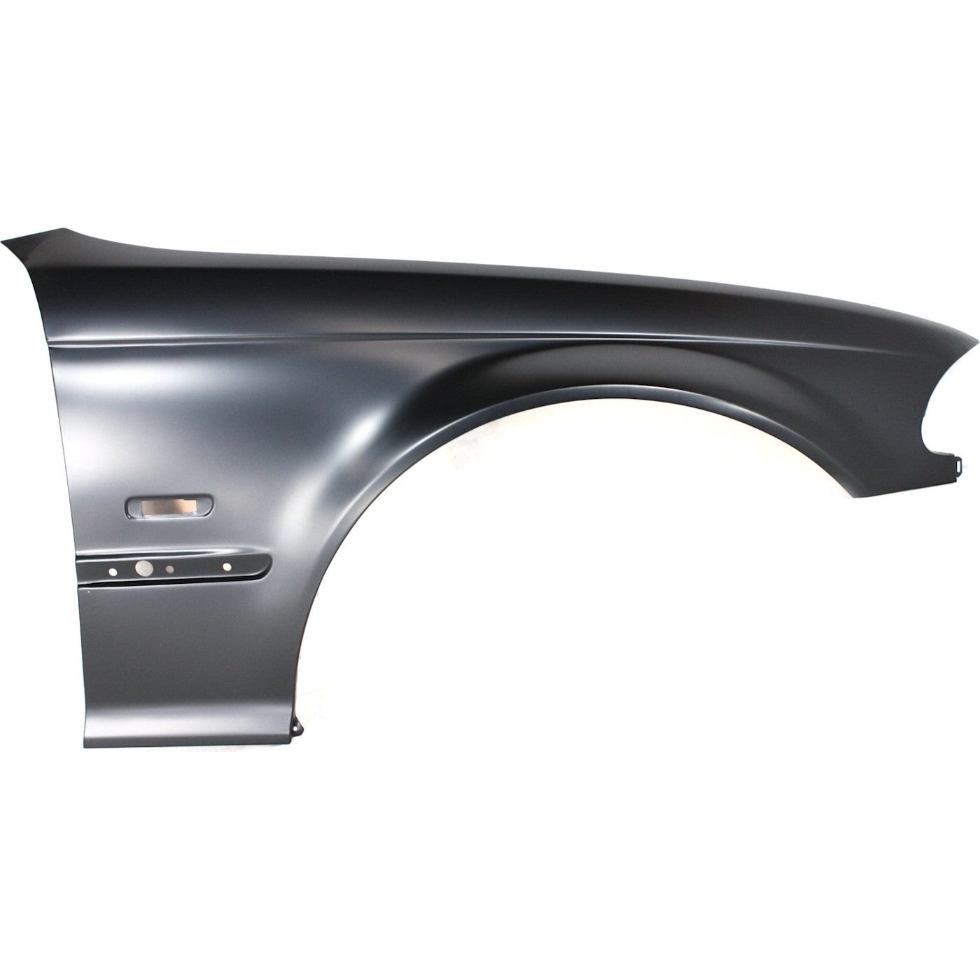 Fender for BMW 323i (1999–2000) Front Left and Right 4-Door Sedan Wagon