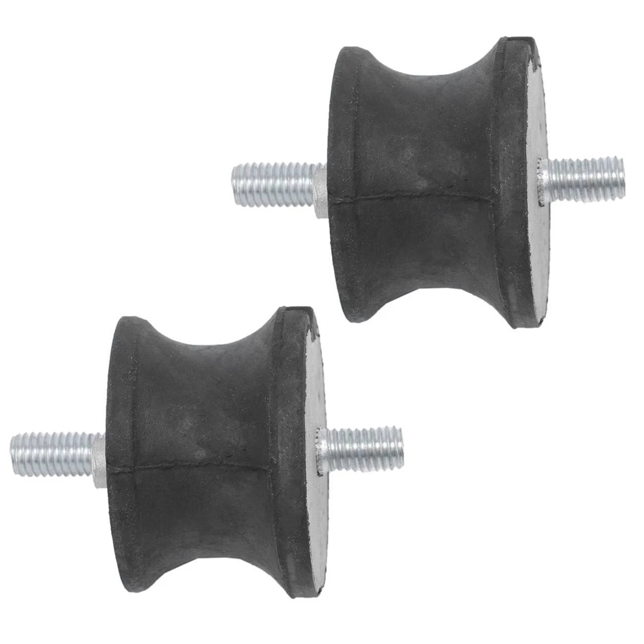 2Pcs Engine Manual Transmission Mount for BMW 525 528 540 (1977-2003)