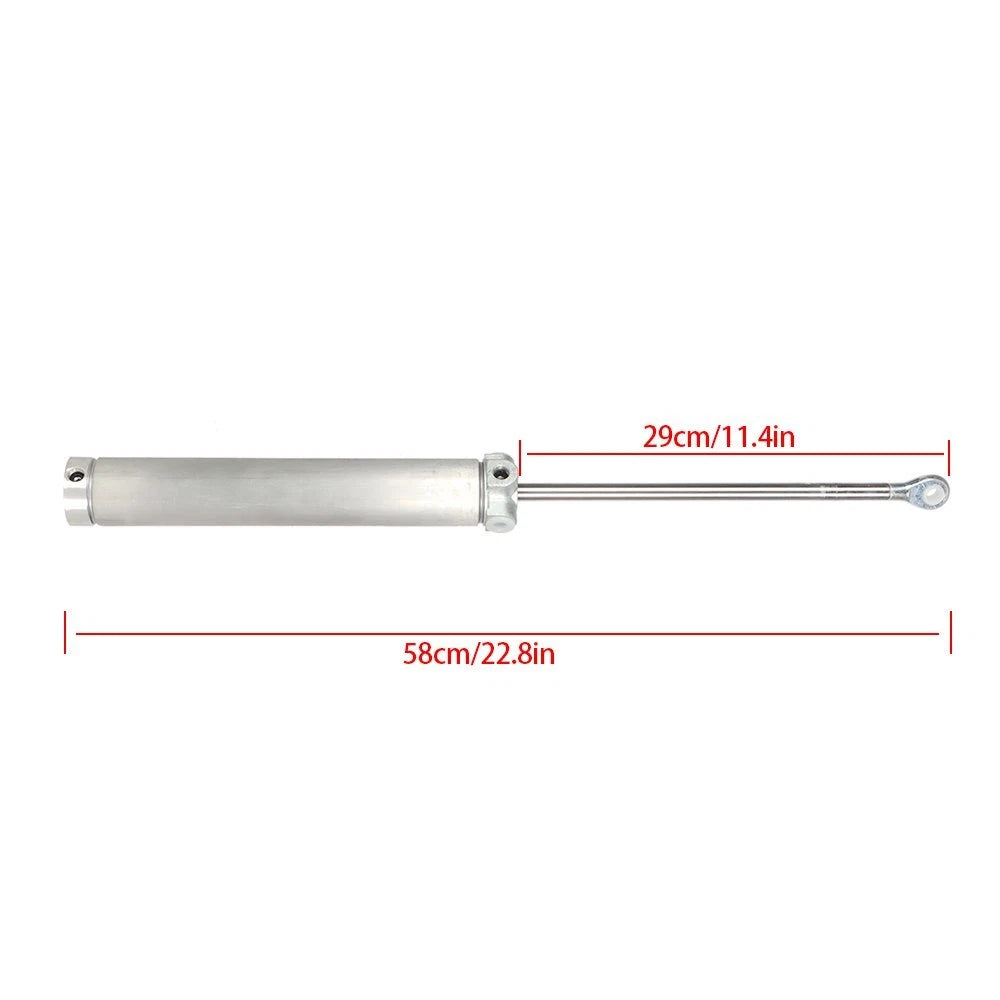 Convertible Top Cylinder for Chrysler Sebring (1999-2006)