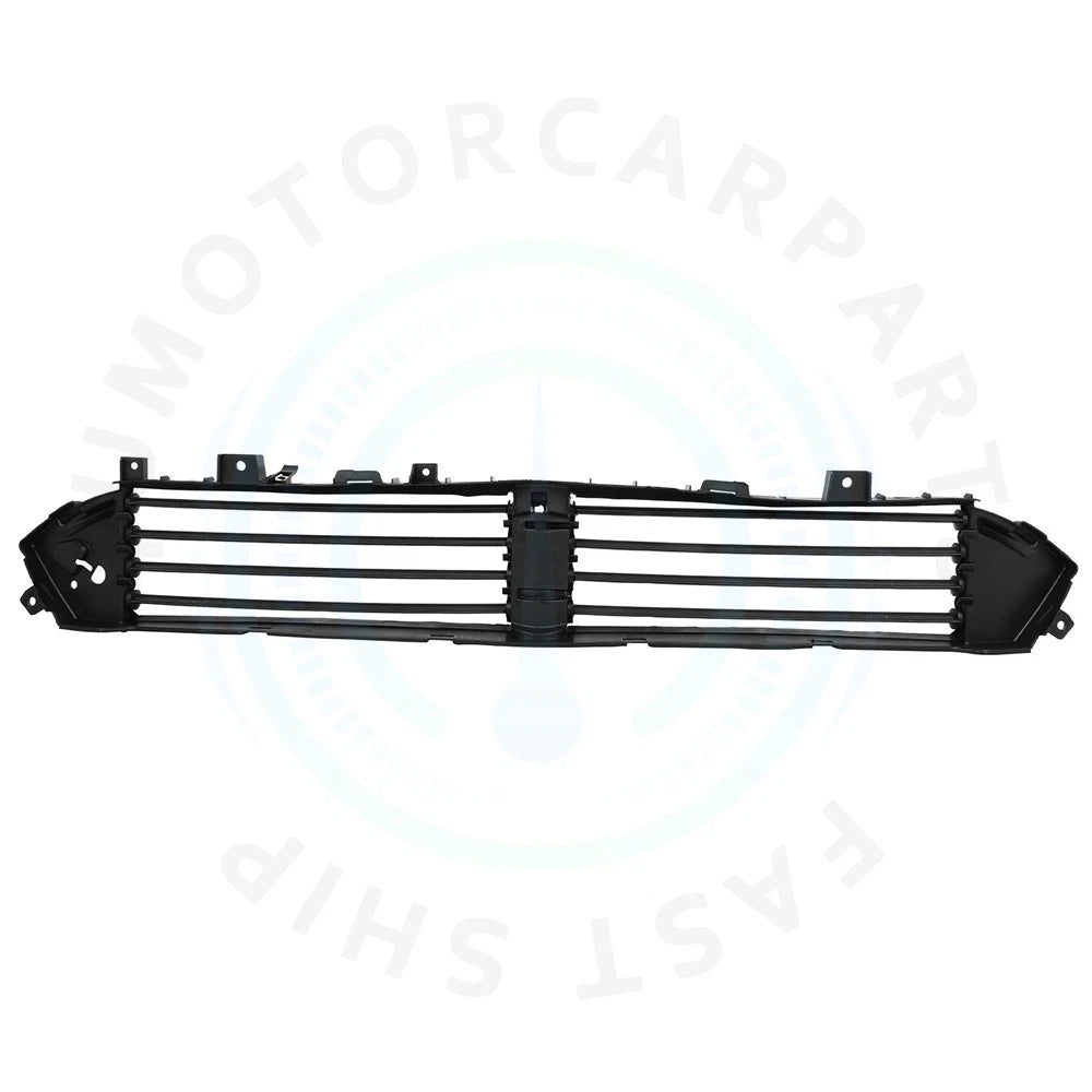 Radiator Shutter Grille for Chrysler Pacifica Voyager (2020–2024)