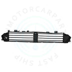 Radiator Shutter Grille for Chrysler Pacifica Voyager (2020–2024)