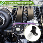 Crankshaft Position Sensor for Subaru Forester (1999–2010) No. 22056AA050