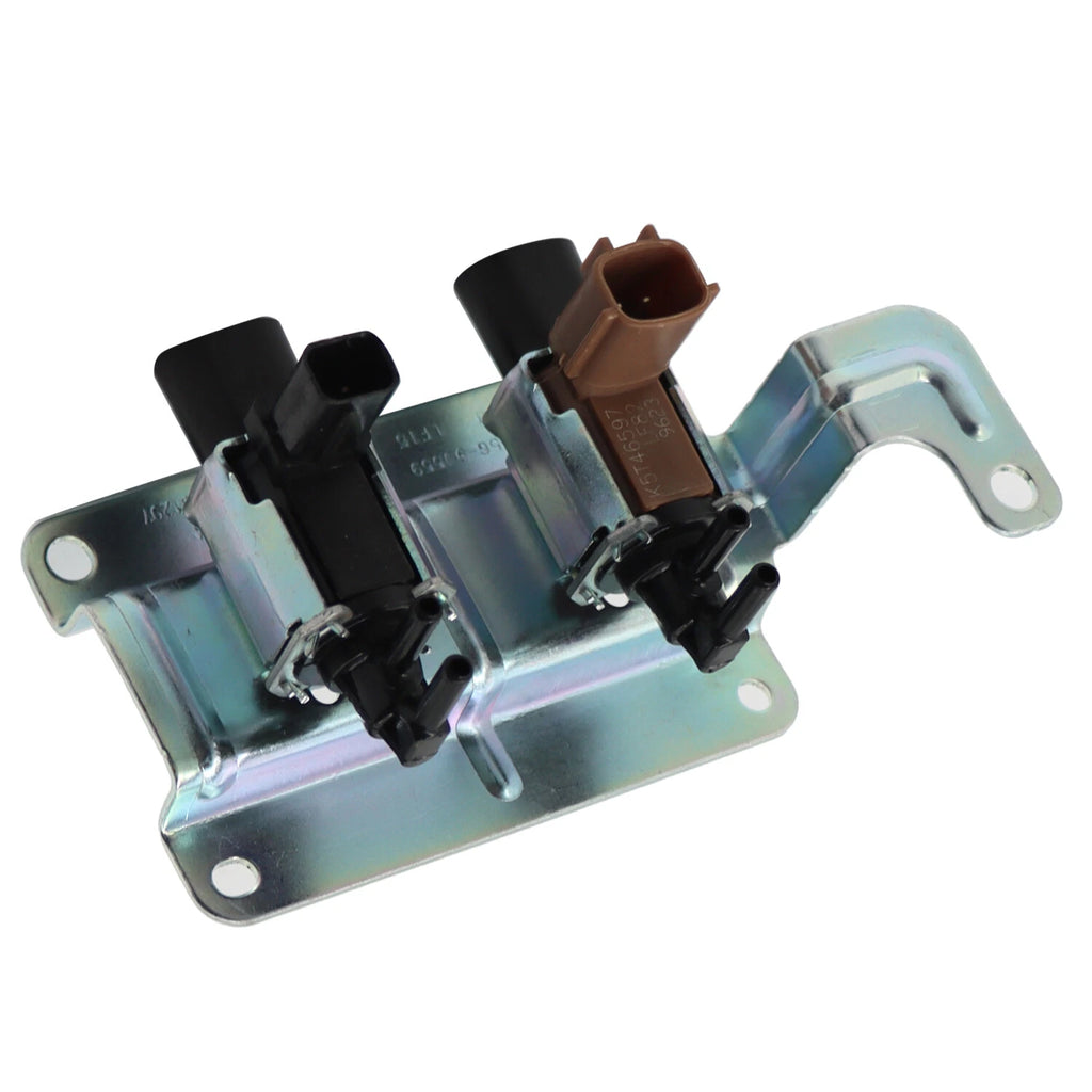 Intake Manifold Runner Solenoid & Vapor Canister Purge for Mazda 3 5 6 CX-7 (2004–2012)