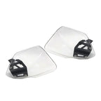 Clear Windshield Handguard Cover for BMW K1600GT/GTL (2017-2020)