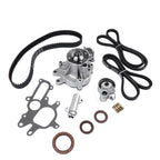 Timing Belt and Pump Kit for Toyota Hiace Hilux LandCruiser Prado (1990–2005)