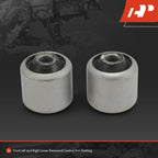 2X Front Lower Rearward Control Arm Bushing for BMW X3 X5 (2004-2019)