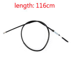 Clutch Cable for Yamaha YZF R6 (1999–2002) T9
