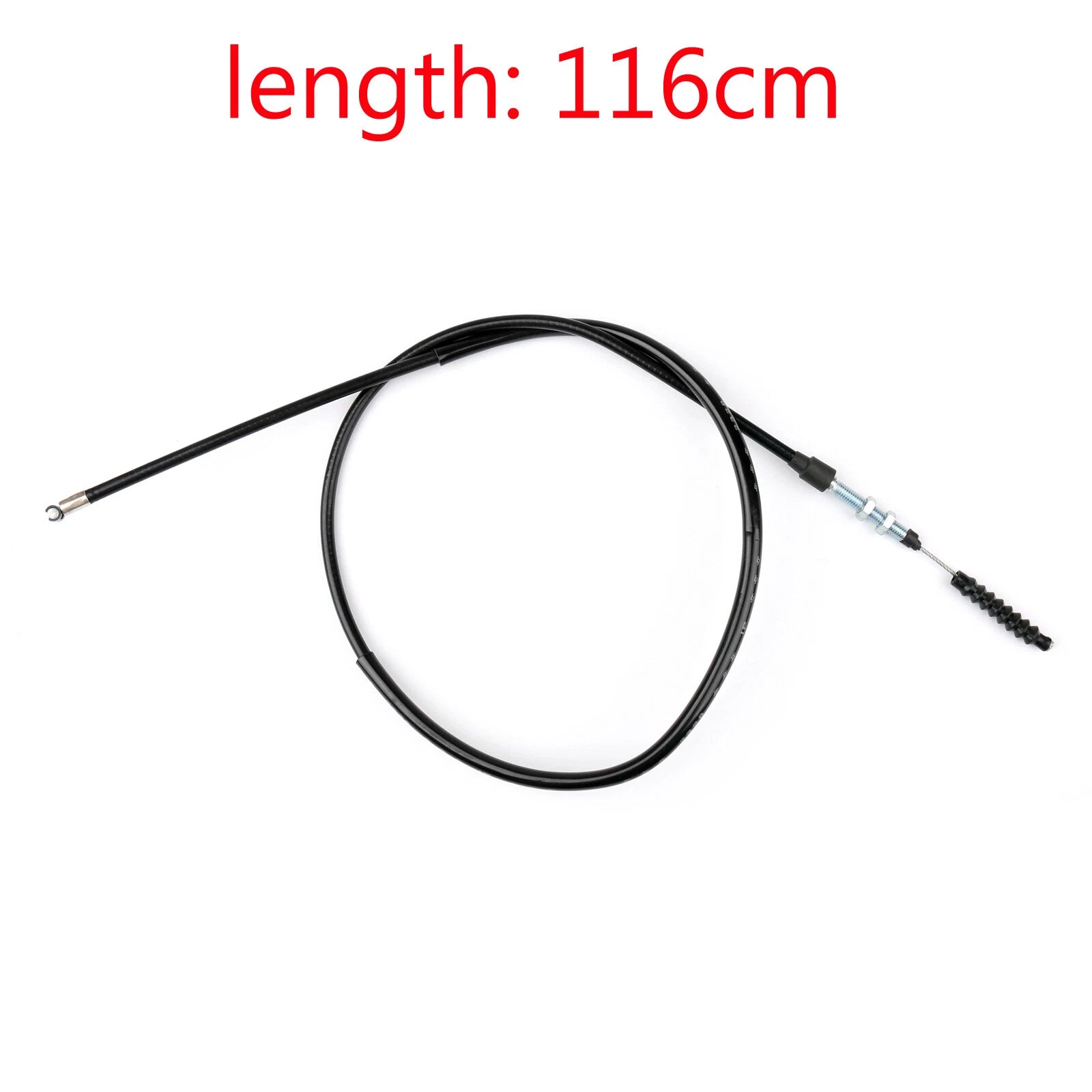Clutch Cable for Yamaha YZF R6 (1999–2002) T9