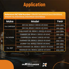 Timing Chain Kit for Jeep Wrangler, Ram 1500, Dodge Charger (2011-2015)