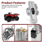Solenoid Liner for Honda Rancher 420 4x4 AT TRX420FA/FPA (2009–2019)