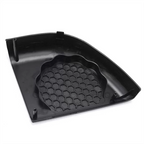 Right Hand Door Speaker Cover for Benz C-Class C180 C200 C300 C230 C320 (2001-2007)