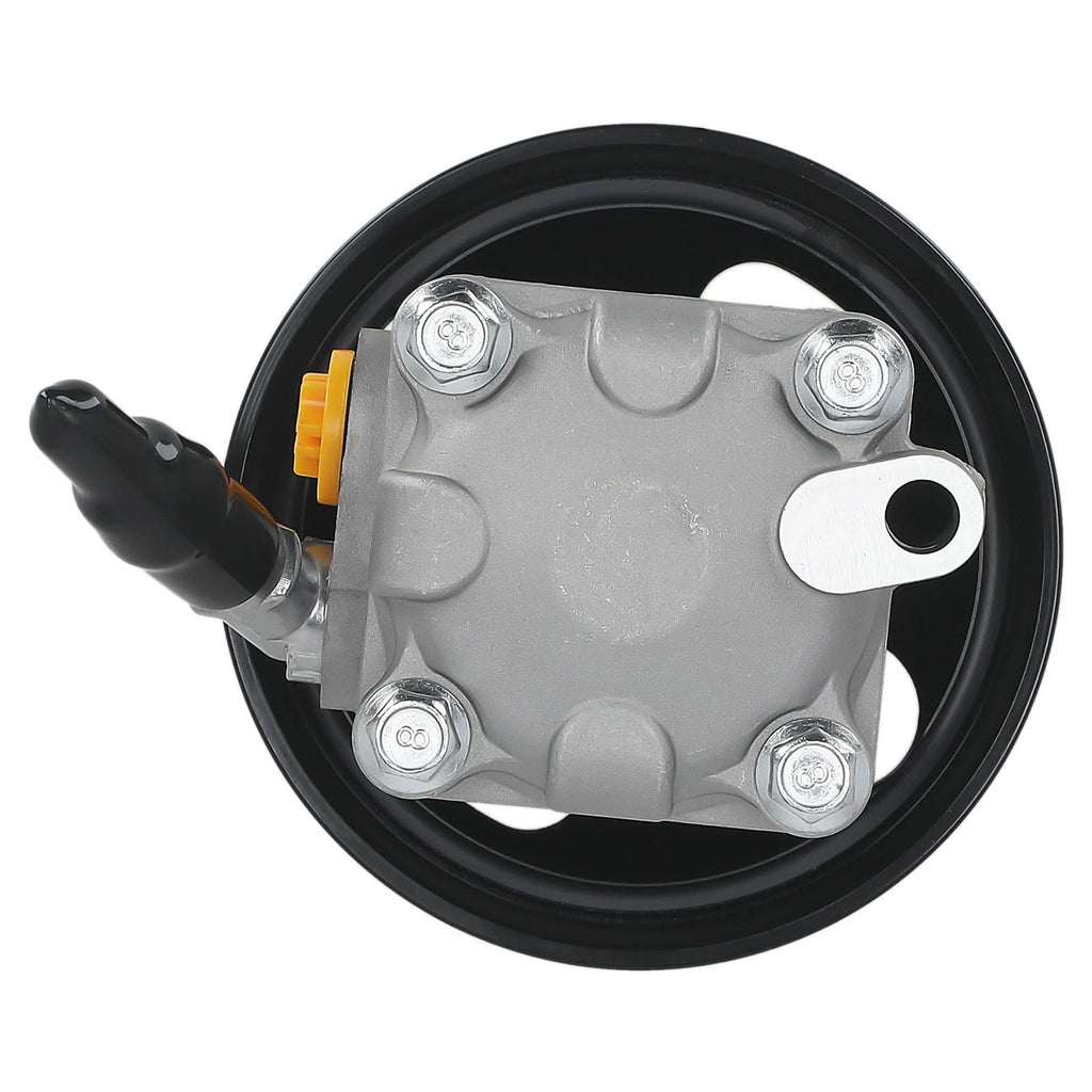 Power Steering Pump for Infiniti QX4, Nissan Pathfinder 3.5L (2003) 21-5284
