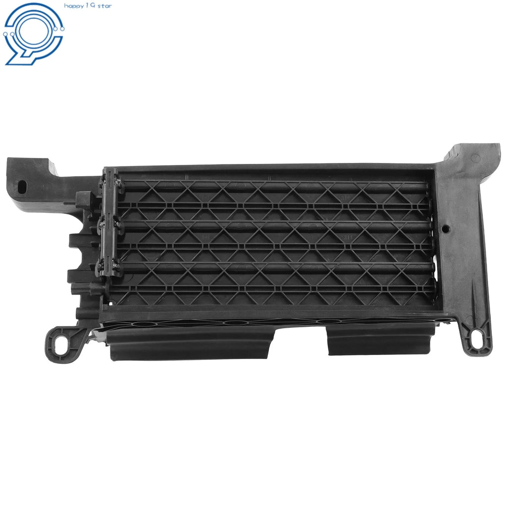Shutter Grille Assembly for Nissan Kicks (2025) Left Side
