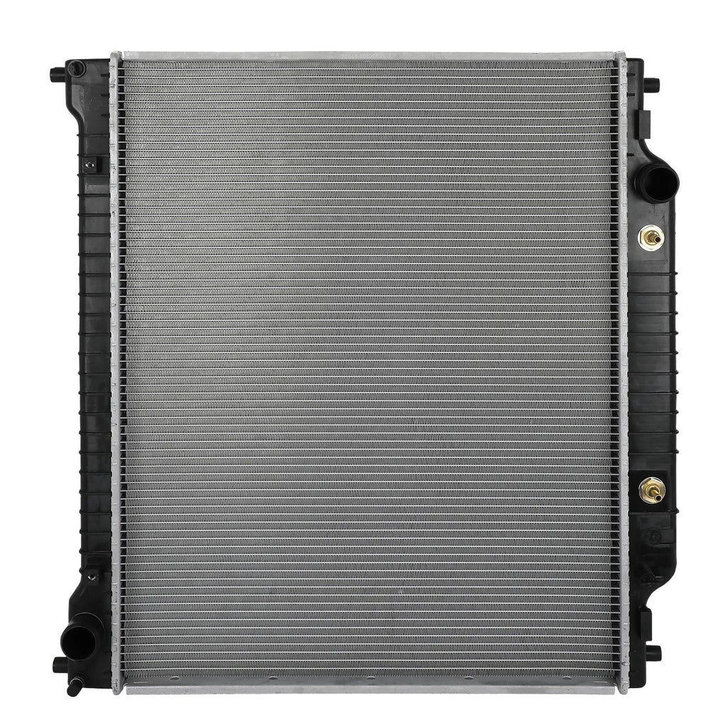Radiator for Ford E-150, E-250 Econoline (2003–2014)