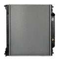 Radiator for Ford E-150, E-250 Econoline (2003–2014)