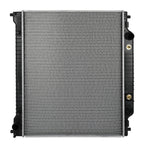 Radiator for Ford E-150, E-250 Econoline (2003–2014)