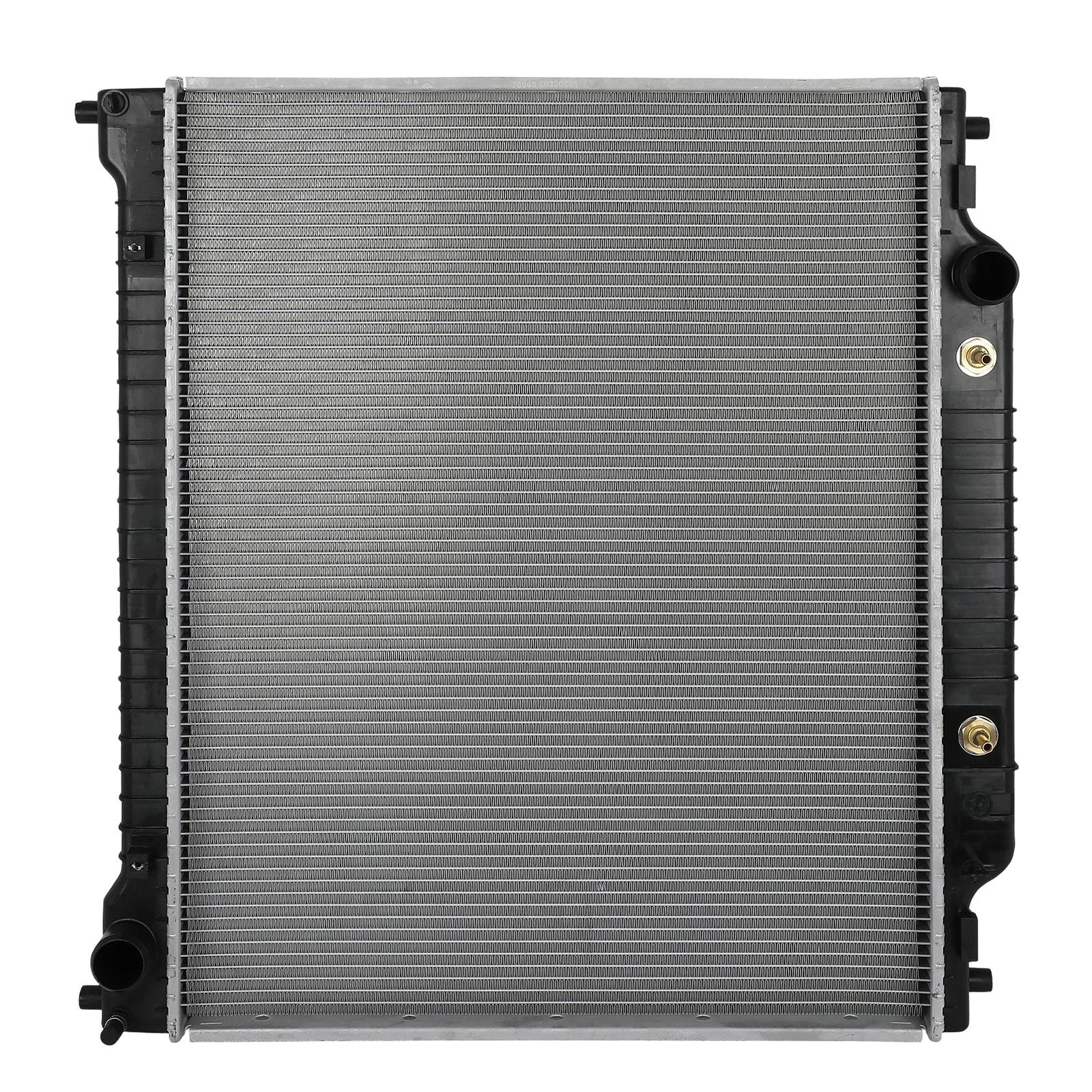 Radiator for Ford E-150, E-250 Econoline (2003–2014)