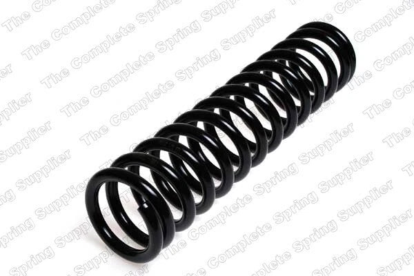 Front Coil Spring for Mercedes-Benz (2010–2016) 4056811