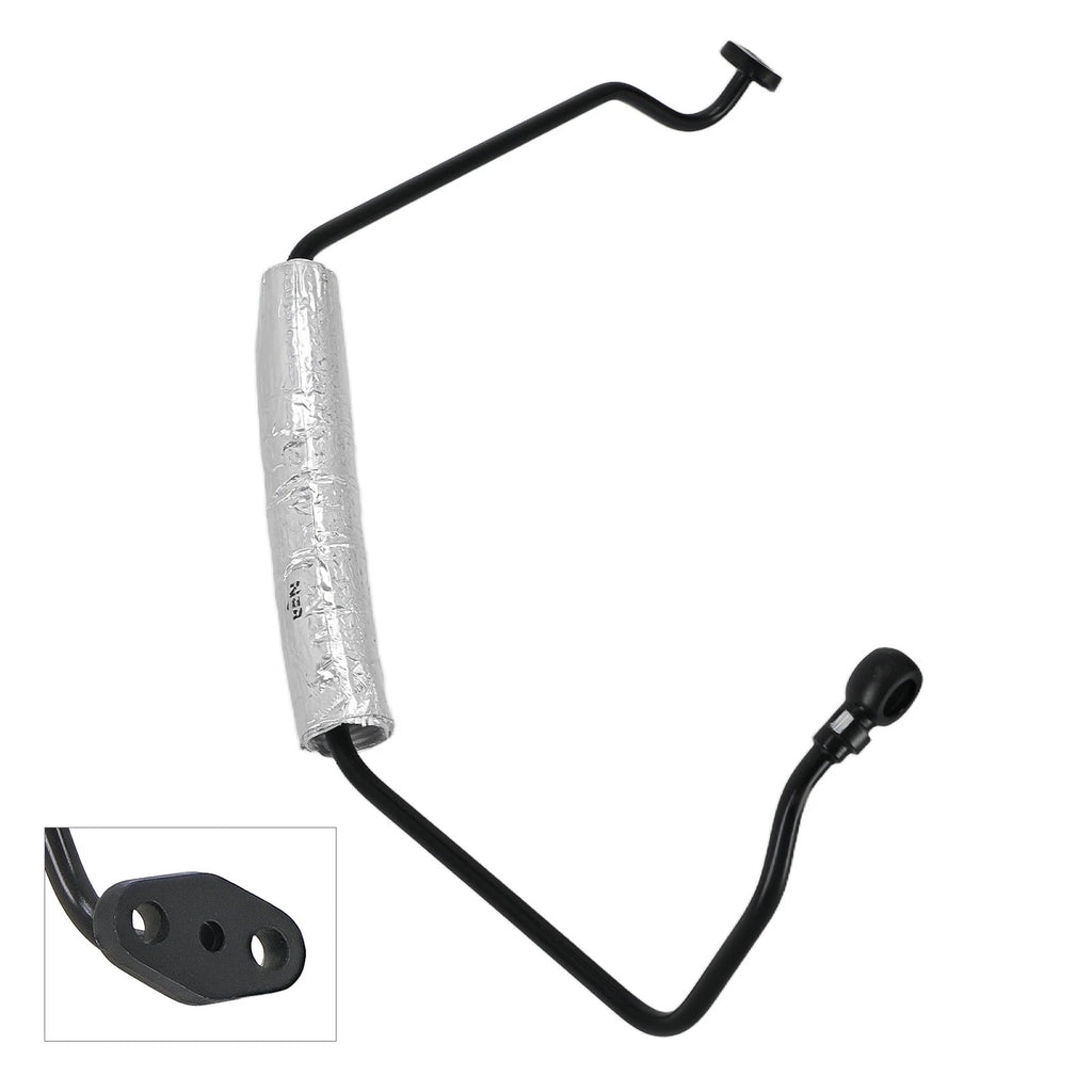 Turbo Oil Feed Tube for Hyundai Tucson 1.6 T-GDi (2015–2020)