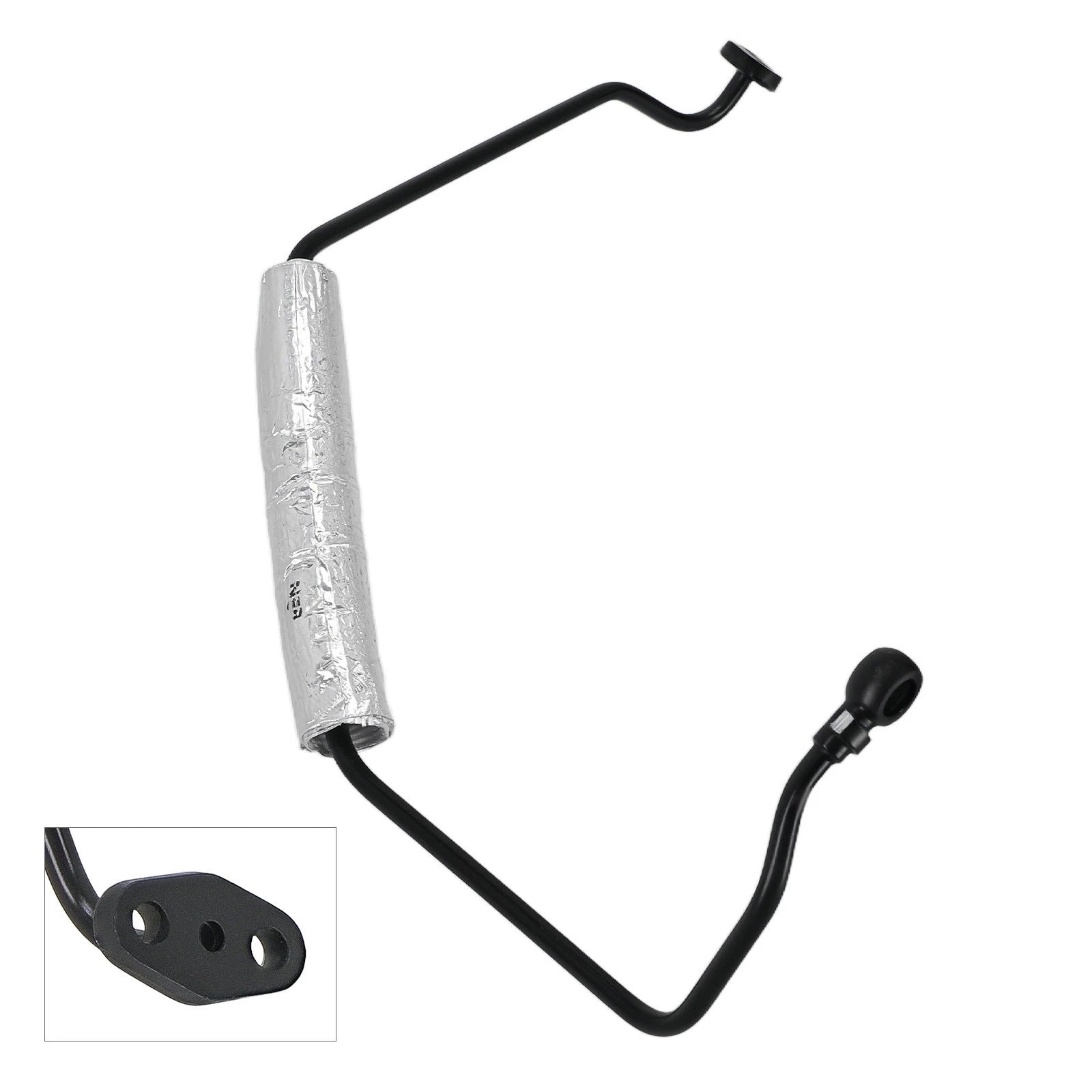 Turbo Oil Feed Tube for Hyundai Tucson 1.6 T-GDi (2015–2020)
