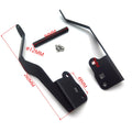 GPS Phone Navigation Bracket for BMW F750GS F850GS (2018–2019)