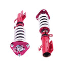 Coilover 24-Way Damping Suspension Lowering Kit for Toyota Corolla (2003–2008)
