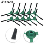 Set of 2 Side Brushes for Roomba 105 205 405 505