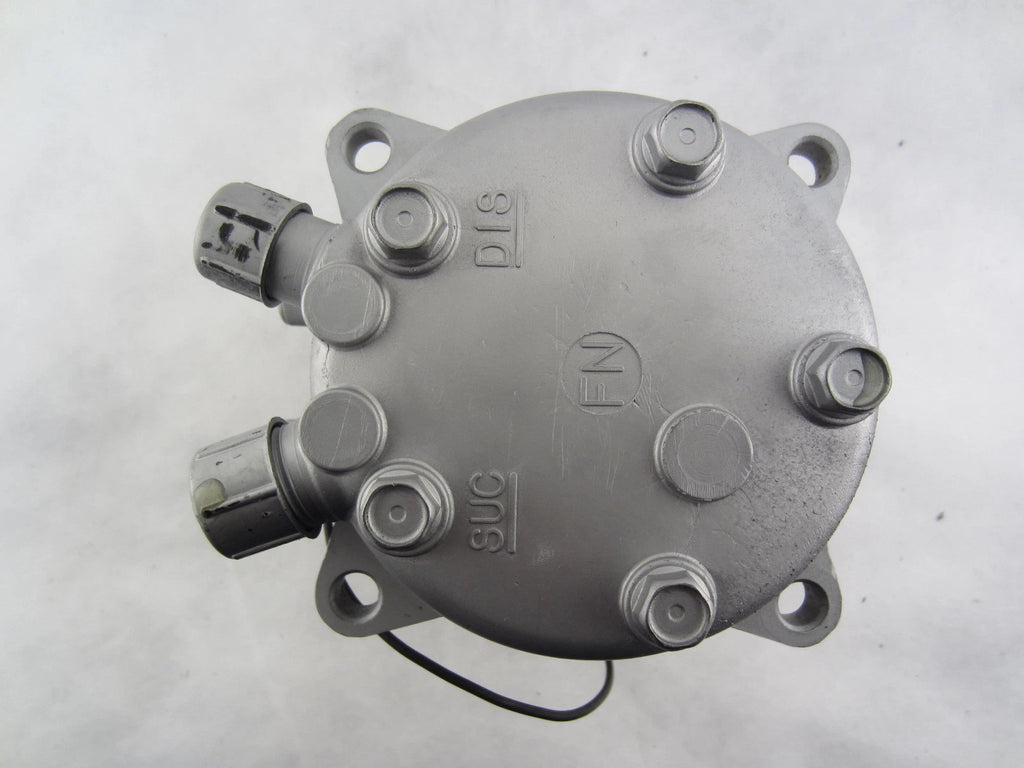 AC Compressor Replacement for Ford Ranger PX (2011-2018)