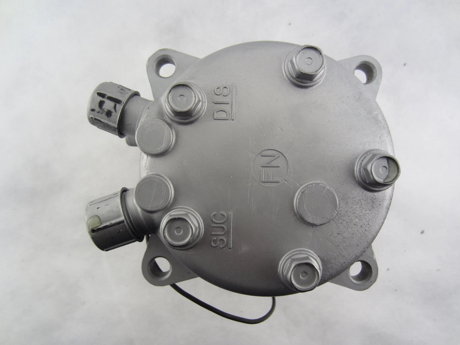 AC Compressor Replacement for Ford Ranger PX (2011-2018)
