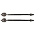 Set of 2 Front Inner Steering Tie Rod Ends for E-Transit (2022–2023)