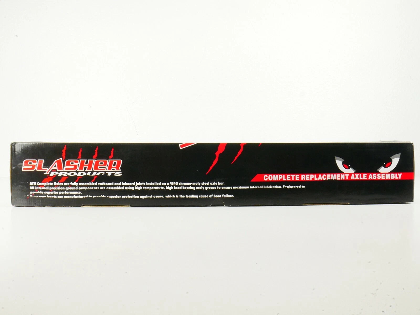 Rear Left CV Axle Drive Shaft for Polaris Ranger RGR 700 (2008–2009)