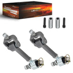 Front Sway Bar Quick Disconnects for Jeep Cherokee XJ (1984–2001)