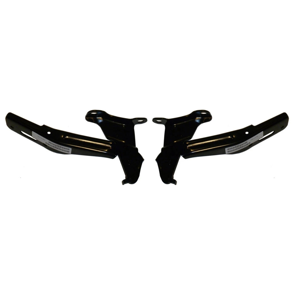Hood Hinges Set for Honda Fit (2009-2014)