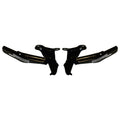 Hood Hinges Set for Honda Fit (2009-2014)