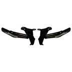 Hood Hinges Set for Honda Fit (2009-2014)