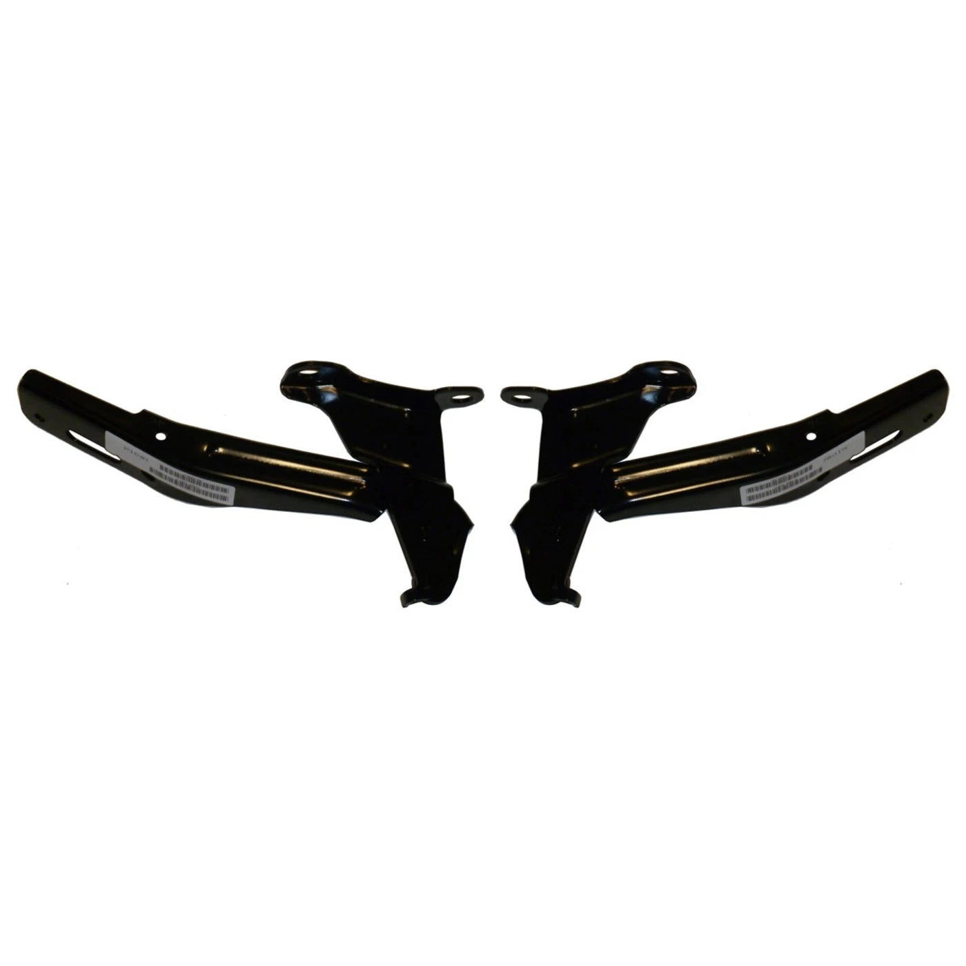 Hood Hinges Set for Honda Fit (2009-2014)