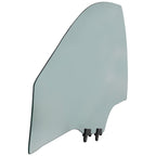 Front Driver Side Door Glass for Acura TL (2009–2013)