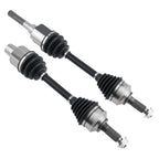 2X Complete CV Axle Shaft Assembly for Escape Tribute (2001–2012)