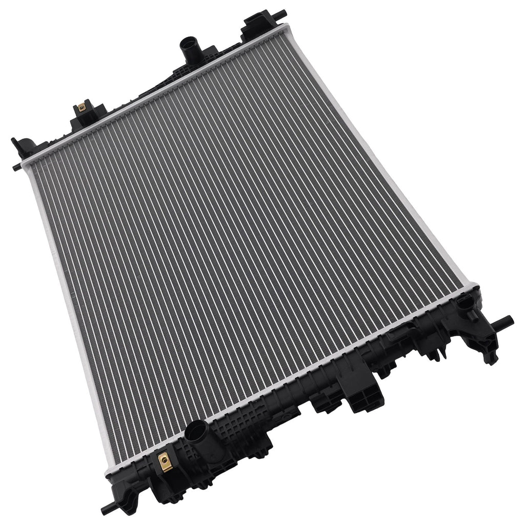 Aluminum Engine Radiator for Ford Escape Hybrid (2020-2022)