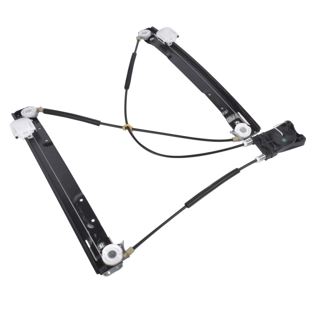 Front Left Power Electric Window Regulator for Jaguar XF (2008–2015)