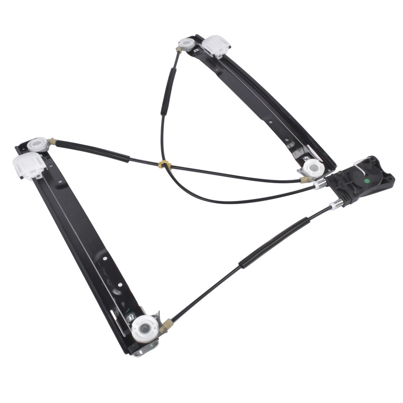 Front Left Power Electric Window Regulator for Jaguar XF (2008–2015)