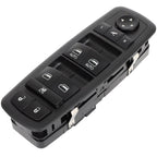 Power Window Switch for RAM 1500 2500 3500 (2019-2021) Front Left
