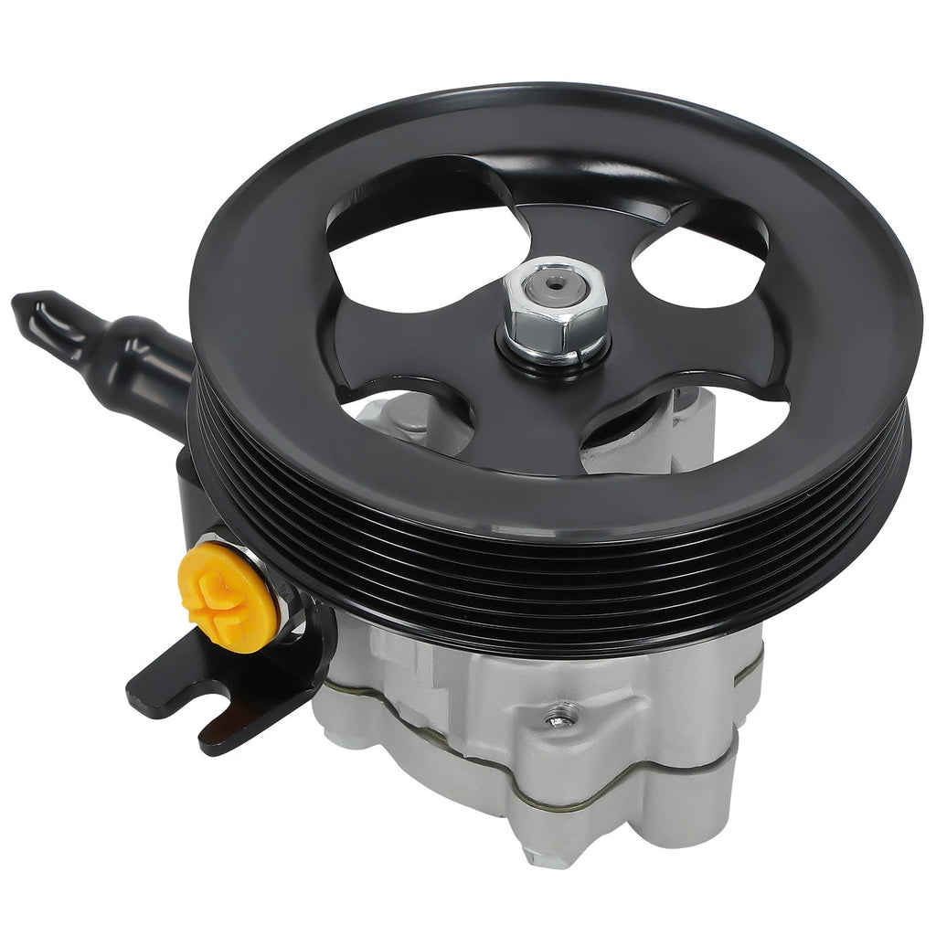 Power Steering Pump for Infiniti QX56 5.6L (2004–2010) 21-5366