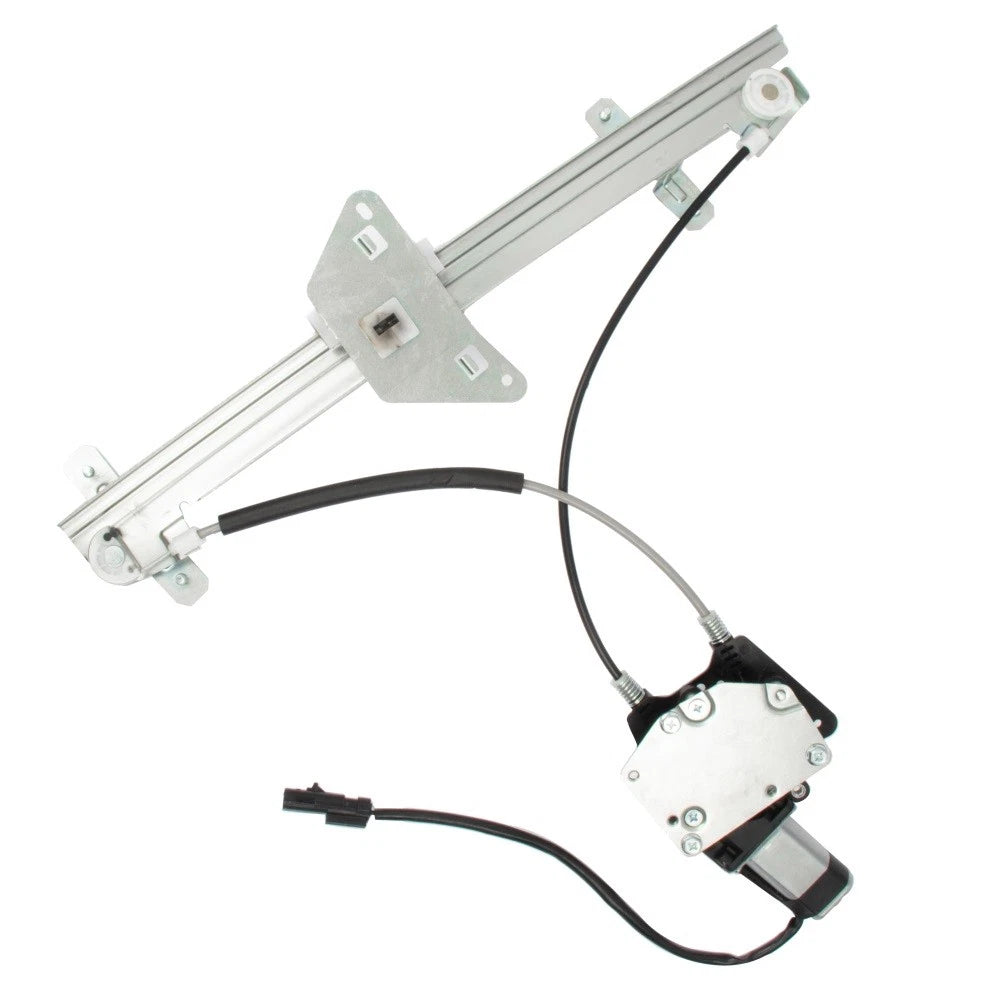 Power Window Regulator for Dodge Dakota (2000–2004) Front Left
