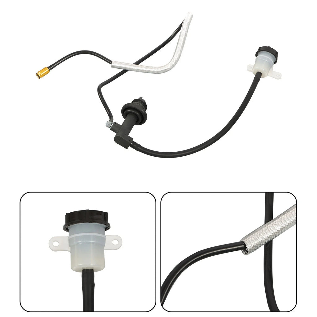 Clutch Master & Slave Cylinder Assembly for Ford Ranger Explorer (1995-1997)