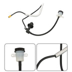 Clutch Master & Slave Cylinder Assembly for Ford Ranger Explorer (1995-1997)