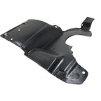 Engine Splash Shield for Subaru Forester (2014–2018) Passenger Side Lower