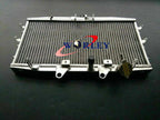 Radiator + Fan for Triumph Rocket III 2300 2004-2017