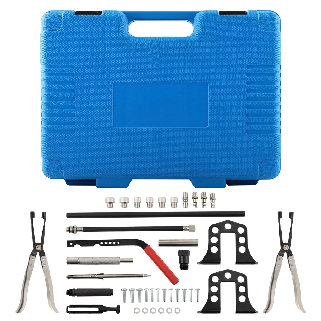 Cylinder Head Service Set for - Valve Spring Compressor